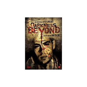 The Darkness Beyond (DVD)